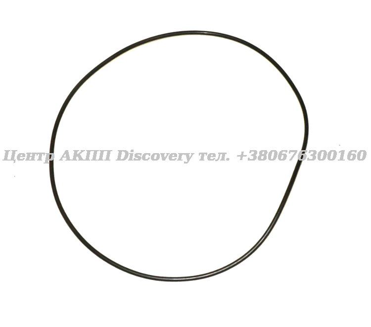Кільце Ущільнююче Кришки Міжосьового Диференціала 4HP18 Audi, Корпуса Зчеплення Пакет 'F' 5HP24/ 5HP30 (ZF)