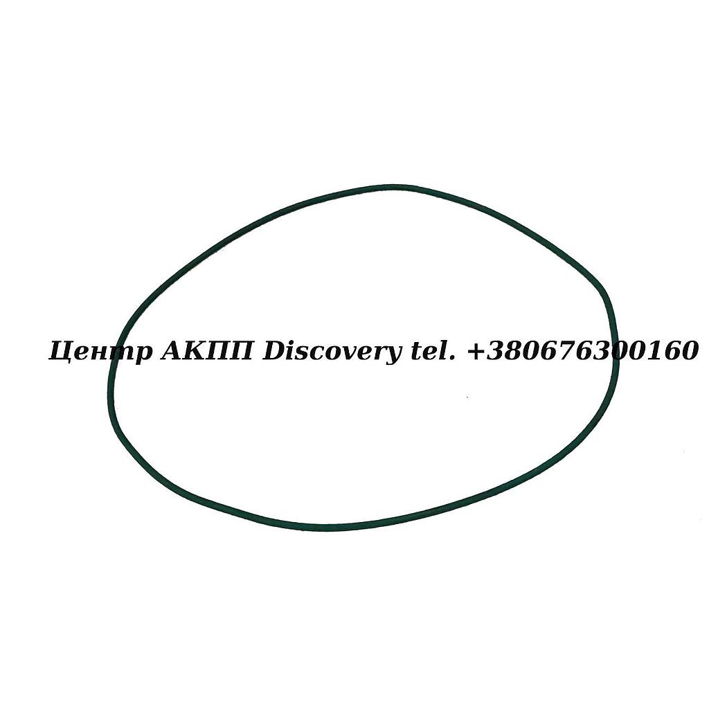 O-RING Differential Cover 5HP19/5HP24/6HP19/ 6HP26/28/8HP55/8HP90 (ZF)