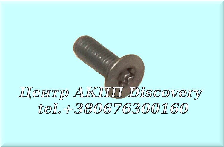 Болт Корпуса Зчеплення Пакет 'F' 5HP24 (ZF)