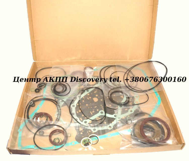 O/H KIT 5HP24 AUDI (ZF)