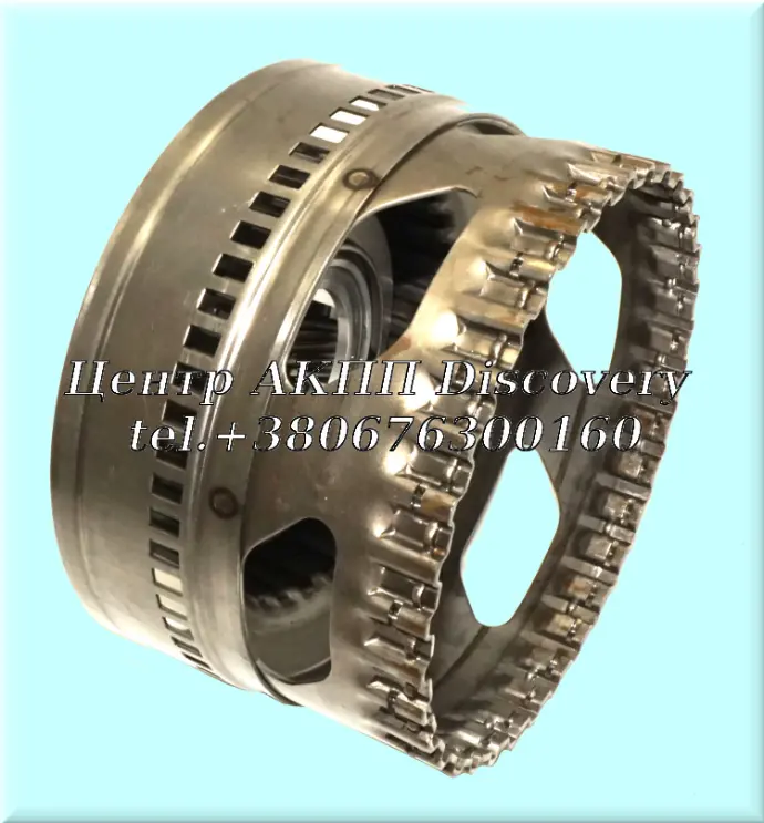 Planet Front 722.6 (Used)