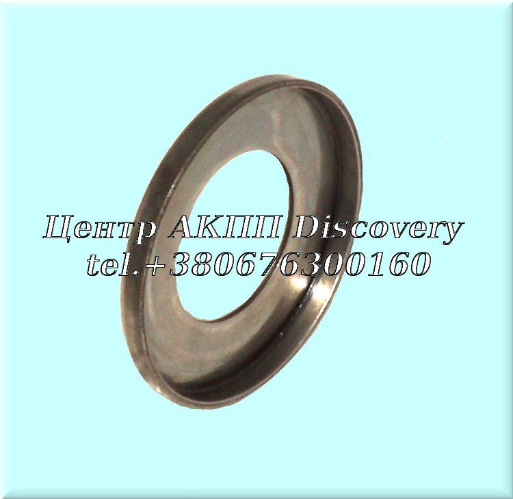 Race Forward Drum To Hub (Front) & Overdrive Planet To Output Shaft (Front) ZF4HP22