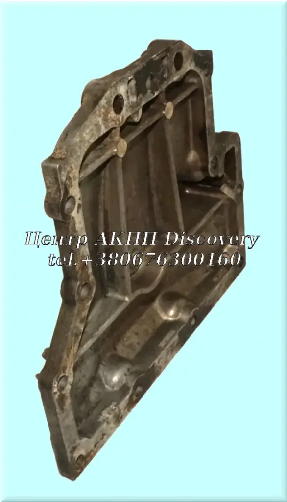 Бокова Кришка A140 (Б/В)