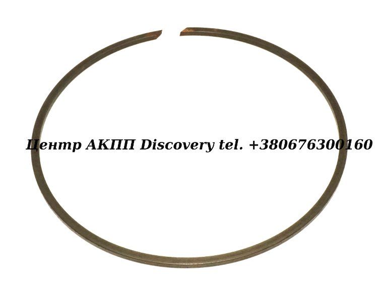 SNAP RING CLUTCH "B","D", "E" 5HP24 (4.0mm) (ZF)