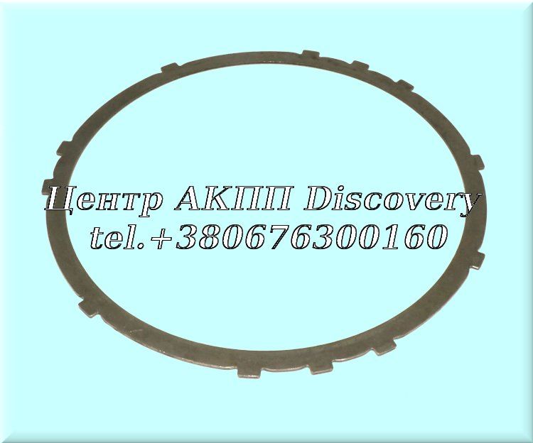 Сталевий Диск Пакет Reverse JF011E (Transtar)