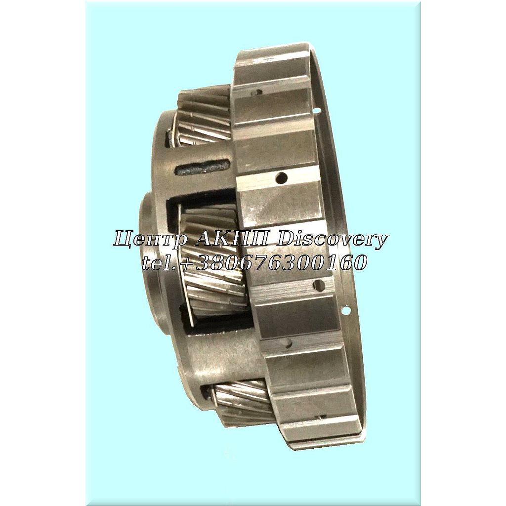 Rear Planet 4l60E/ 4L65E 01-14 (Transtar)