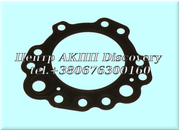 Gasket Rear Cover CVT CFT23/CFT30 (Transtar)