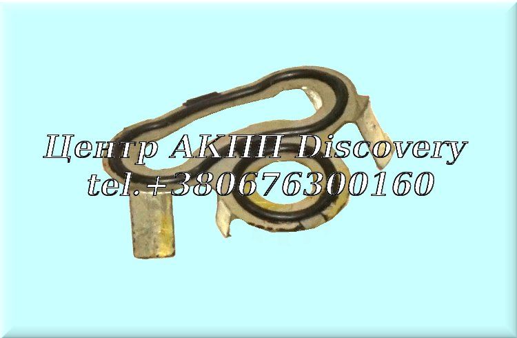 Gasket Case JF506 (Transtar)