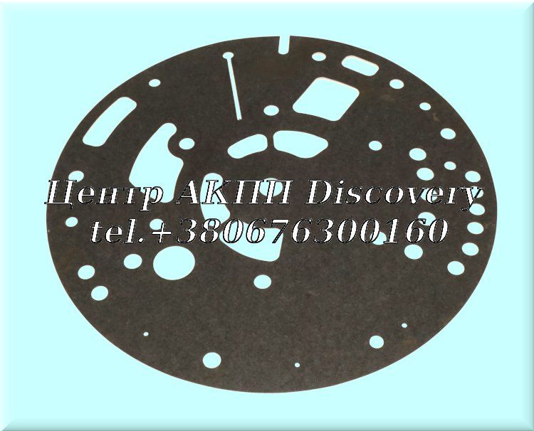 Gasket Oil Pump CD4E 94-UP (Transtar)