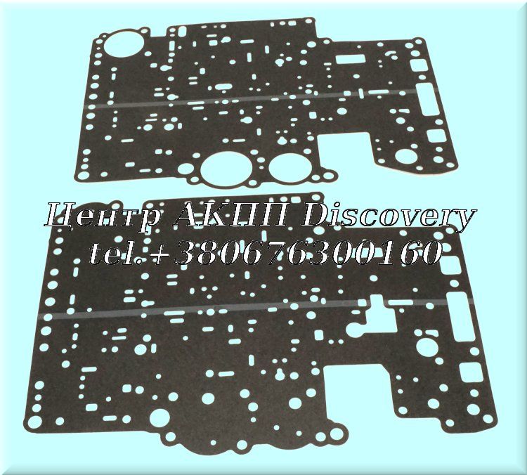 Gasket Kit Valve Body A442F (Transtec)