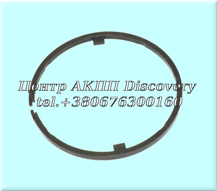 Seal Ring Stator Pump 6L45/6L50/6L80/6L90 (Transtar)