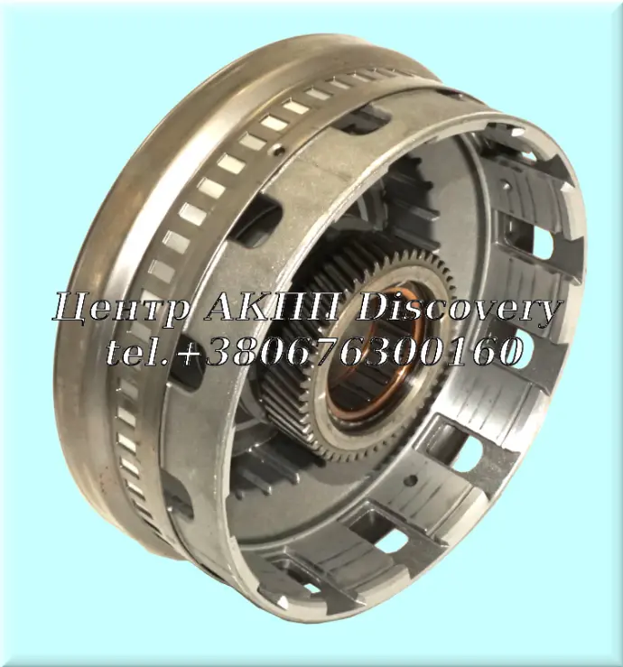 Drum K1 Clutch 722.6 (Used)