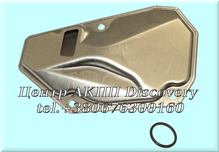 Filter JF015 4WD (OEM)