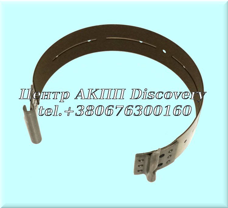 Гальмівна Стрічка 2-4 CD4E (Transtar)