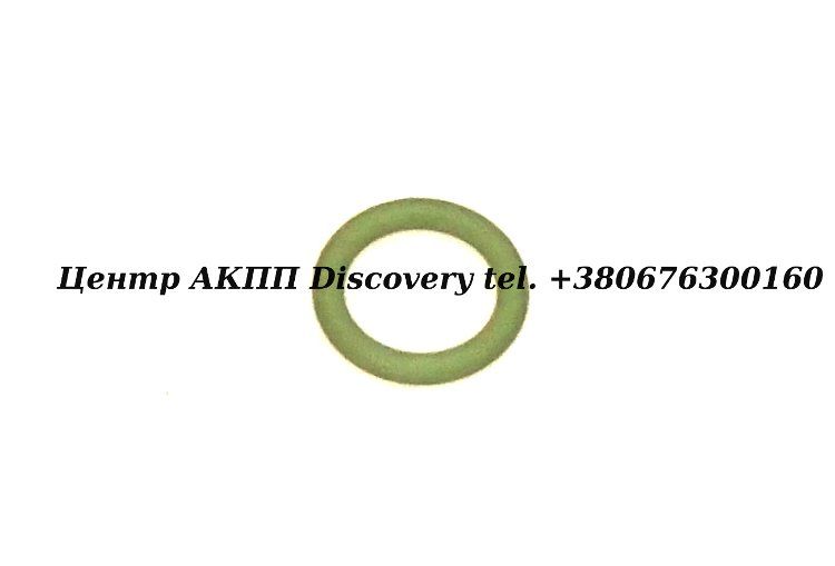 O-Ring Pressure Regulator 4HP22/24 (ZF)