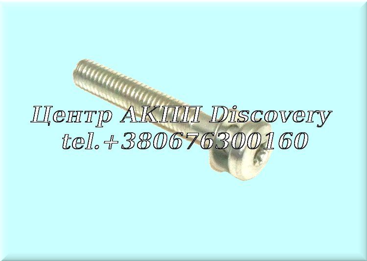 BOLT STATOR PUMP 5HP30 (ZF)