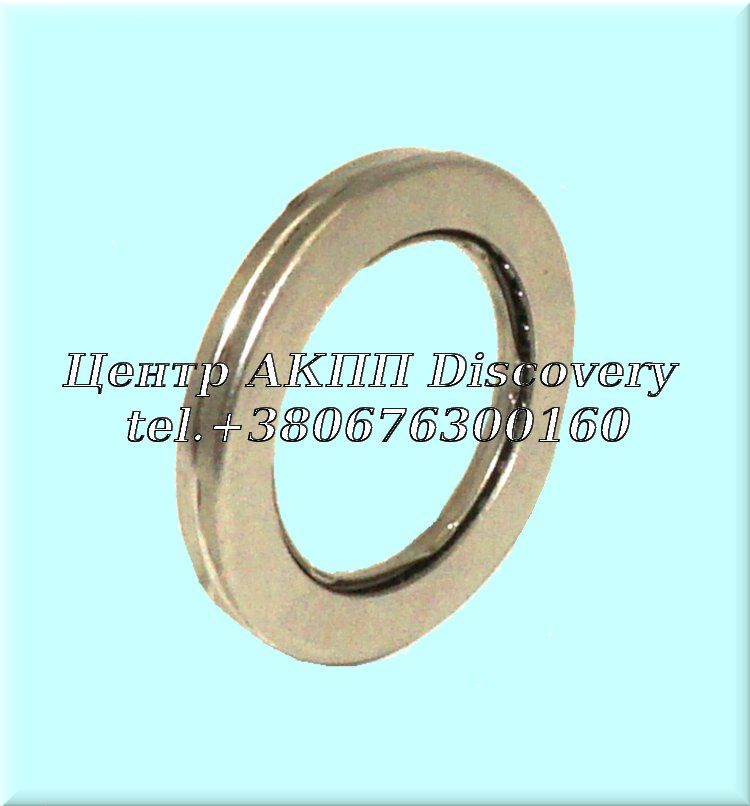 Підшипник Маточини Пакет 'E2' DPO/AL4