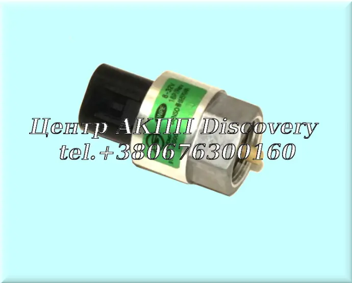 Датчик Швидкості Ssang Yong (Оригінал)