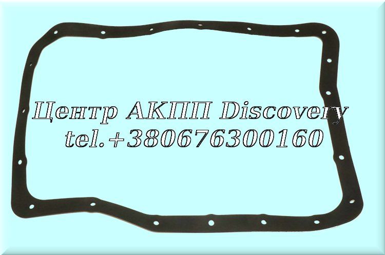 Прокладка Піддона АКПП A340-Series (Ruber)