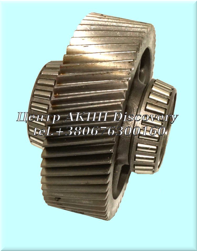 Gear Transfer 4HP24A (Б/У)