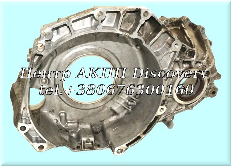 Корпус Гідротрансформатора 09K (Б/В)