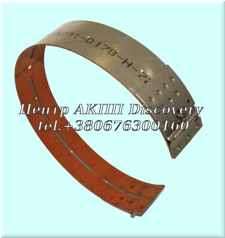 Гальмівна Стрічка Kickdown A518, 46RE, 46RH 62-UP (Transtar)