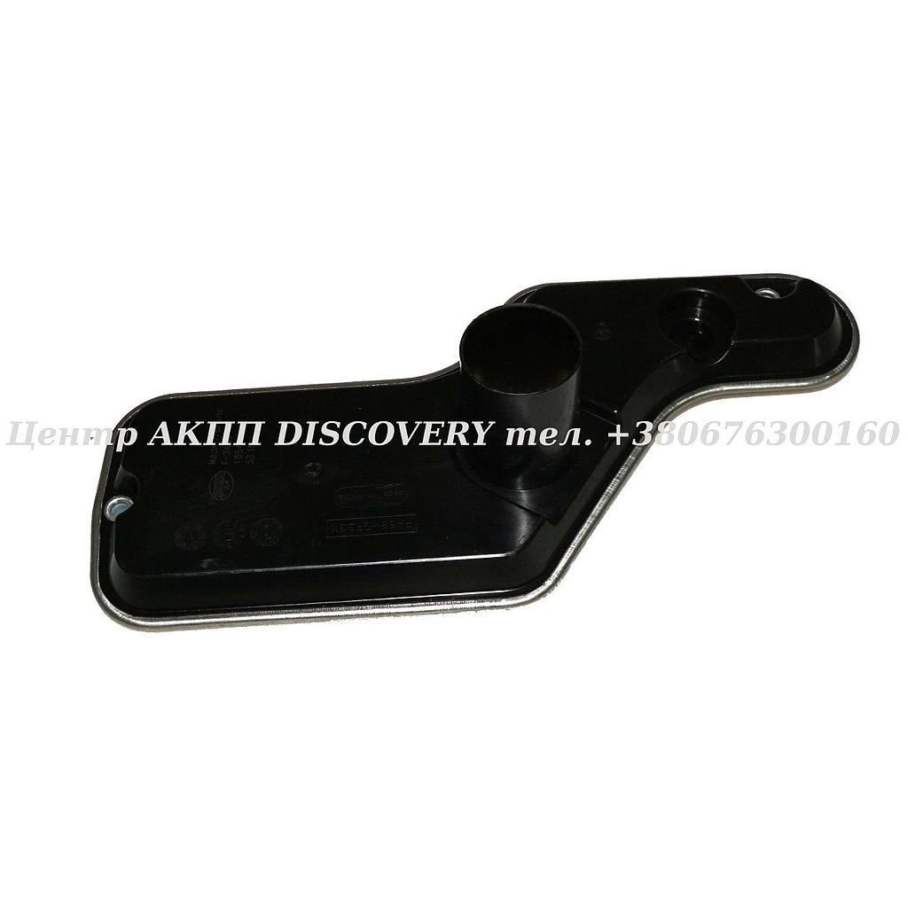 FILTER 5R55W, 5R55S (Metal/Plastic) (Transtar)
