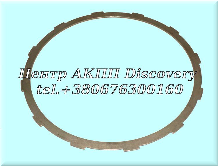 Сталевий Диск Пакет Reverse G4AEL/HL 86-UP (Transtar)