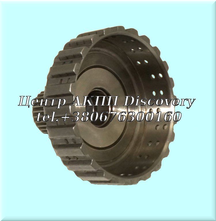 HUB, HIGH CLUTCH RE4F04A (Transtar) 