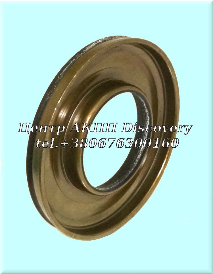 Molded Piston, Forward U150/151 (OEM)