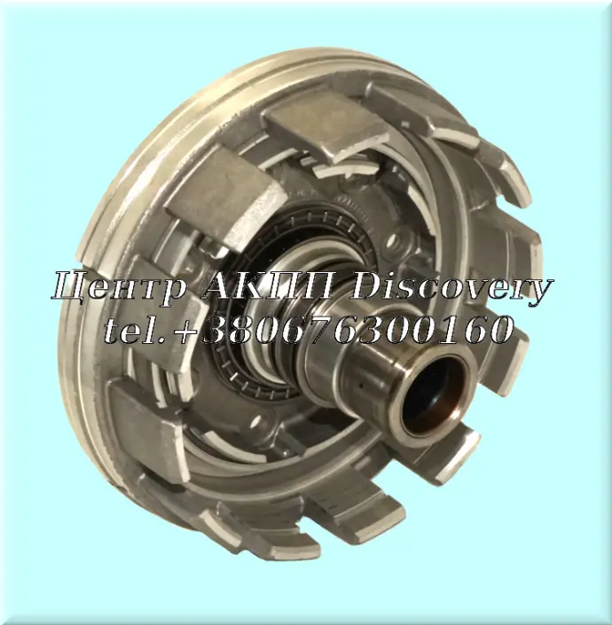 STATOR SUPPORT 722.6 (Used)