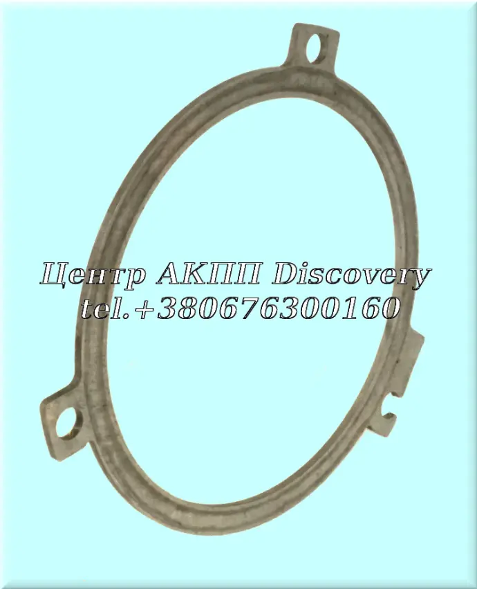 Pressure Plate Intermediate Clutch (B2) (3.76mm) 095/096/097/098 (Used)