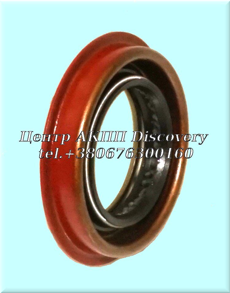 Сальник Напівосі AW5550 (Оригінал)