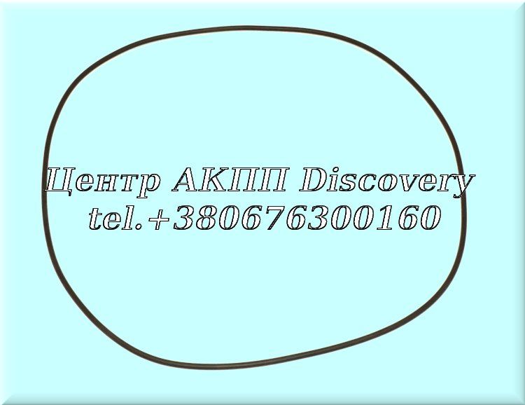 O-Ring Pump Stator RE5R05A