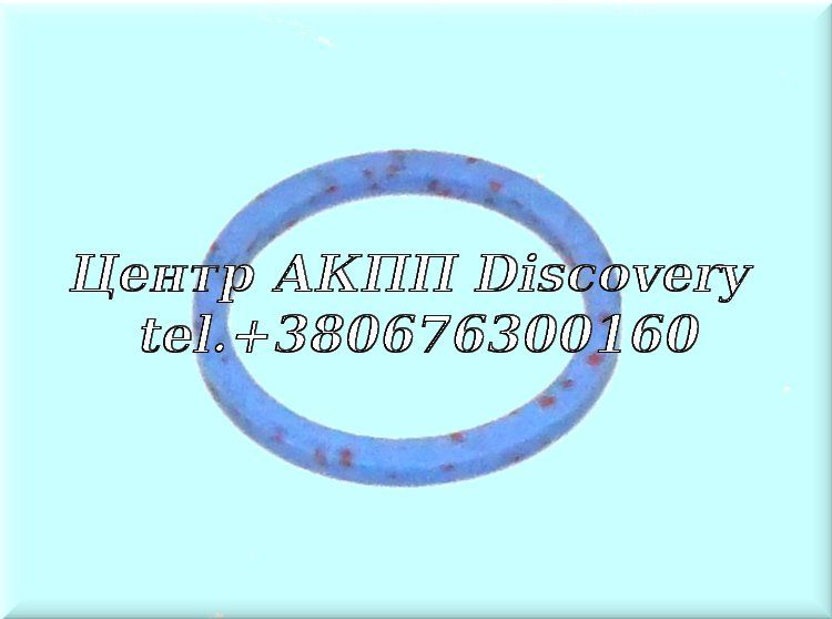 Sealing Ring Turbine Shaft (Teflon)  440-T4/4T60E/4T65E 1983-Up