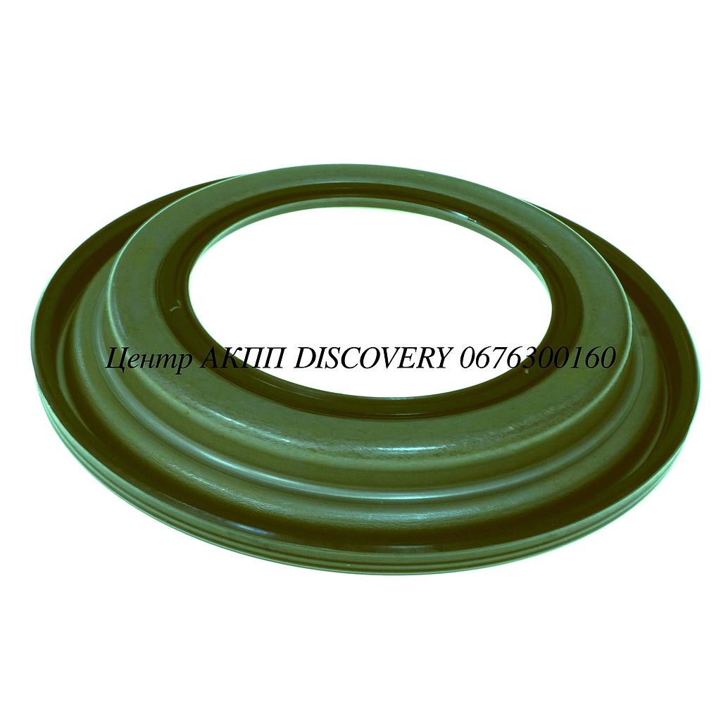 Поршень Паке Second 5L40E  (Transtar)