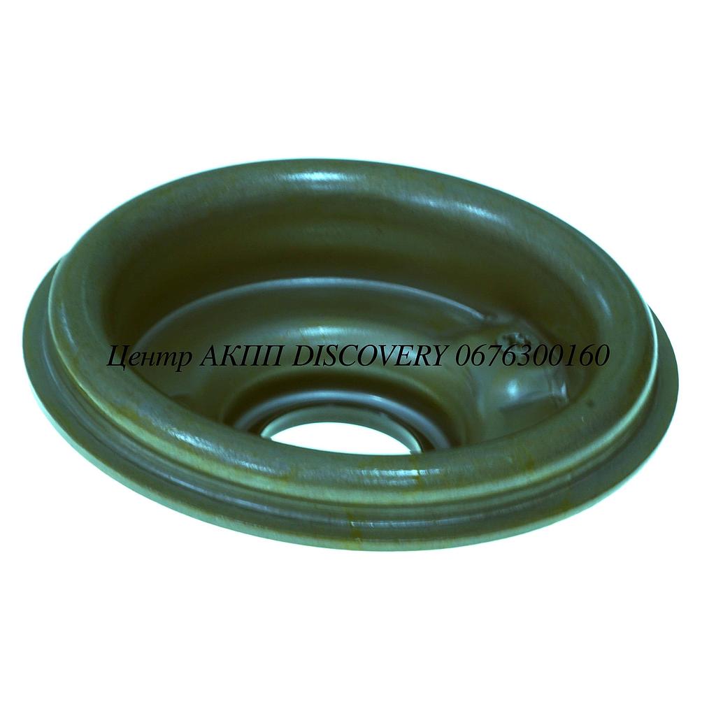 Molded Piston, Coast 5L40E (Transtar)