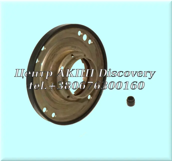 Piston Planet 'P4', Clutch "D" 8HP55, 8HP70 (Transtec)