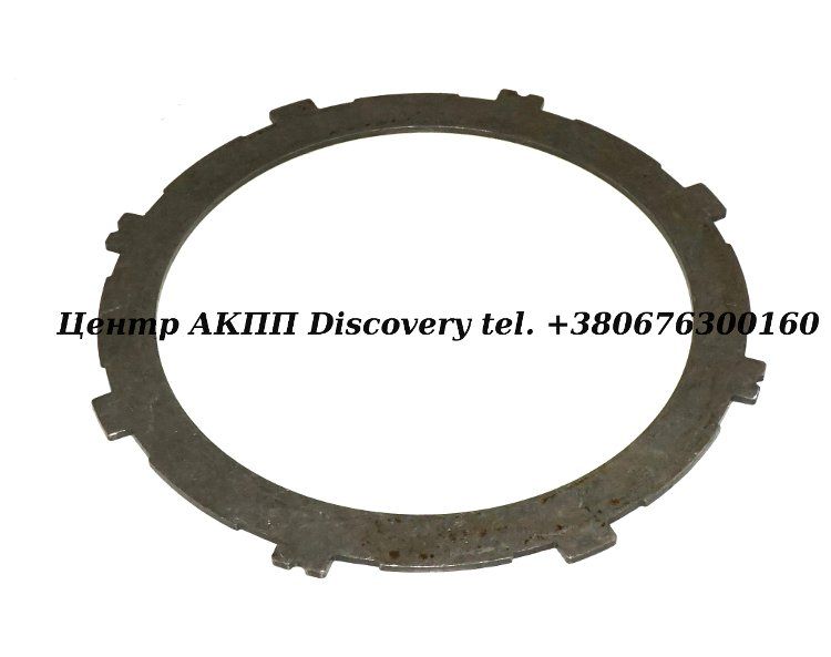 Steel Plate, Overdrive 62TE (Transtar)