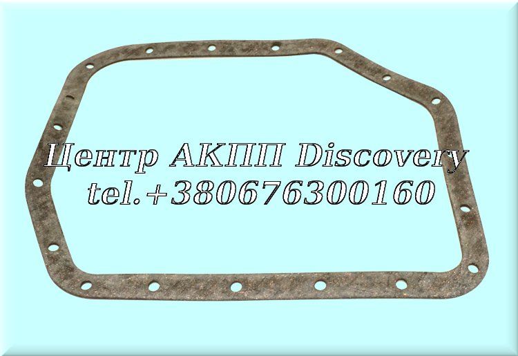 Gasket,Oil Pan U340 (Transtar)