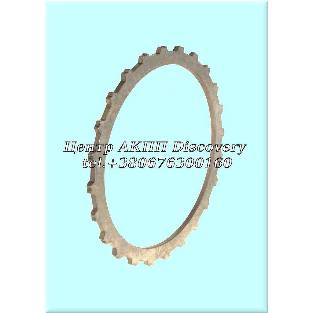 Pressure Plate Coast Clutch AB60F (OEM)