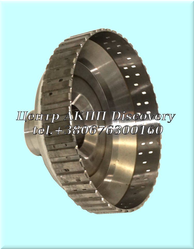 Корпус Зчеплення Пакет 'C1' / Forward Clutch  UA80E, UA80F (GFX)