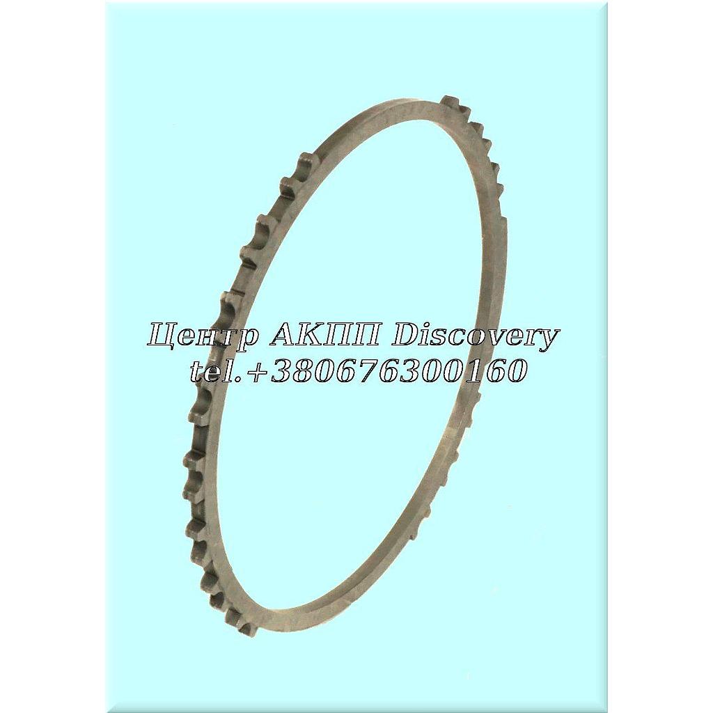 Упорна Пластина Пакет 'B2'/ LOW/REVERSE UB80 (GFX)