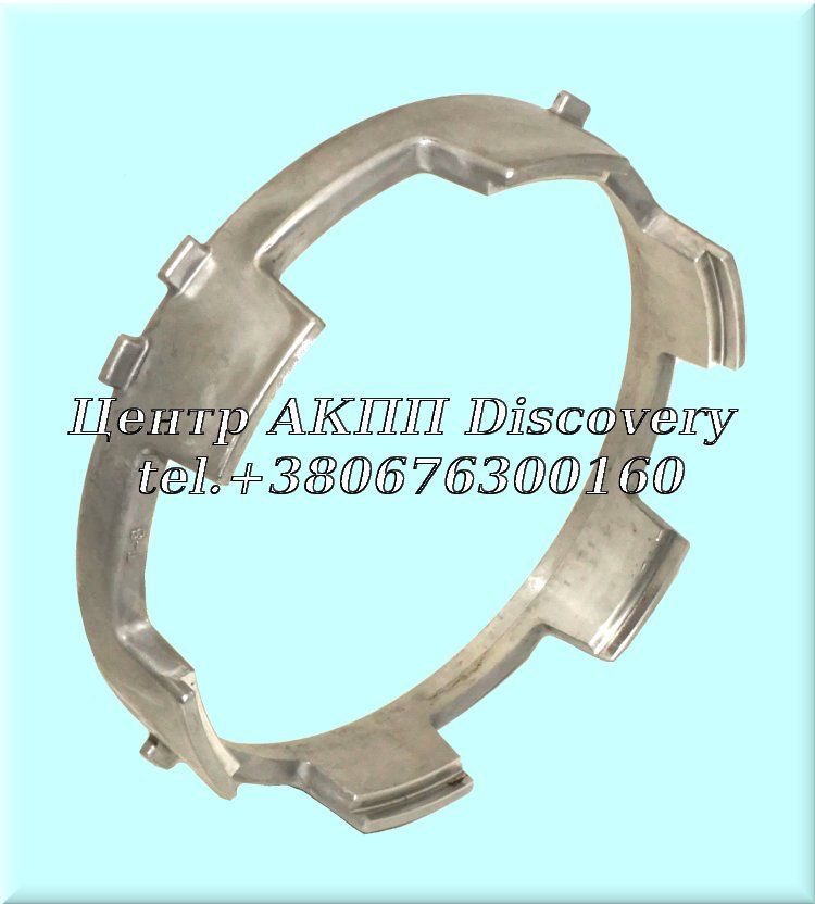 Piston 'В2' Clutch UB80 (GFX)