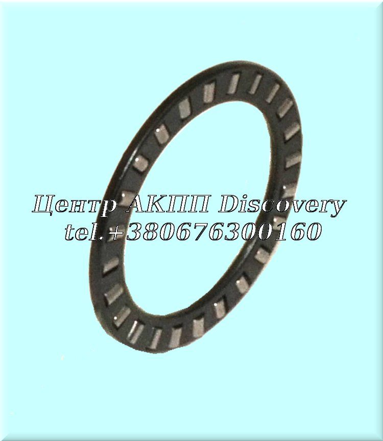 BEARING SUN GEAR REAR PLANET UB80 (GFX)