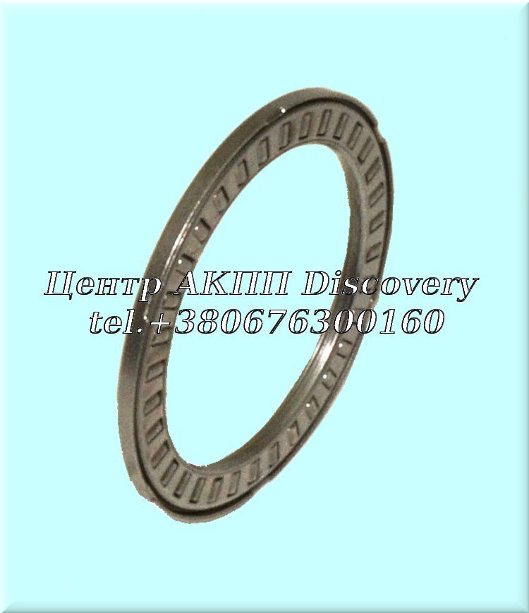 Bearing Front Planet UB80 (GFX) 