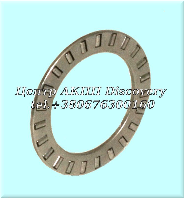 BEARING SUN GEAR REAR PLANET UA80 (GFX)