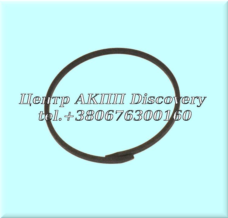 Teflon Ring Support Stator 722.6 (Transtar)