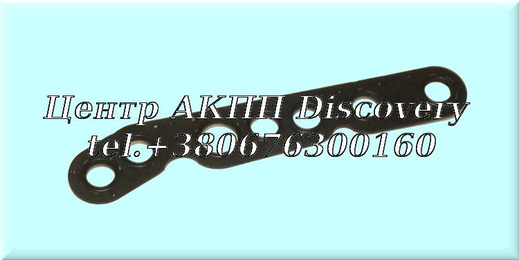 Gasket, Case to Case 02E/DQ250 (Transtar)