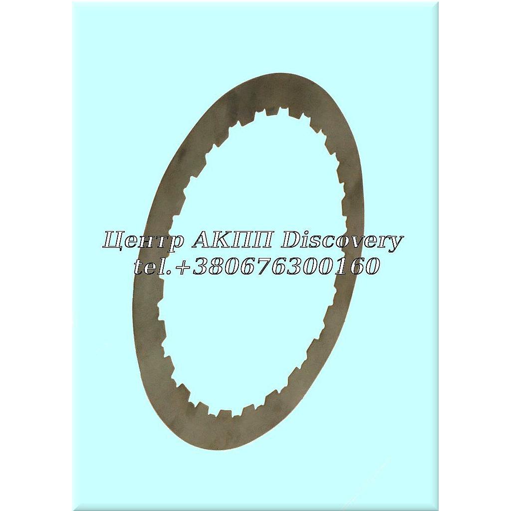 Spring Return Clutch 'C'/'E' 8HP45 (ZF)